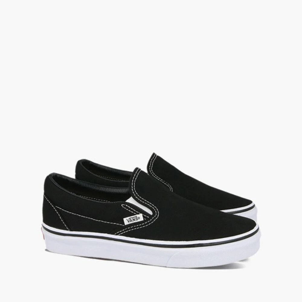 Vans Sneakers Black 3 Vans Sneakers Black - Bilde 3