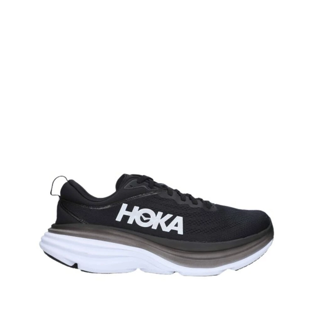 Hoka One One Sneakers Black 1 Hoka One One Sneakers Black