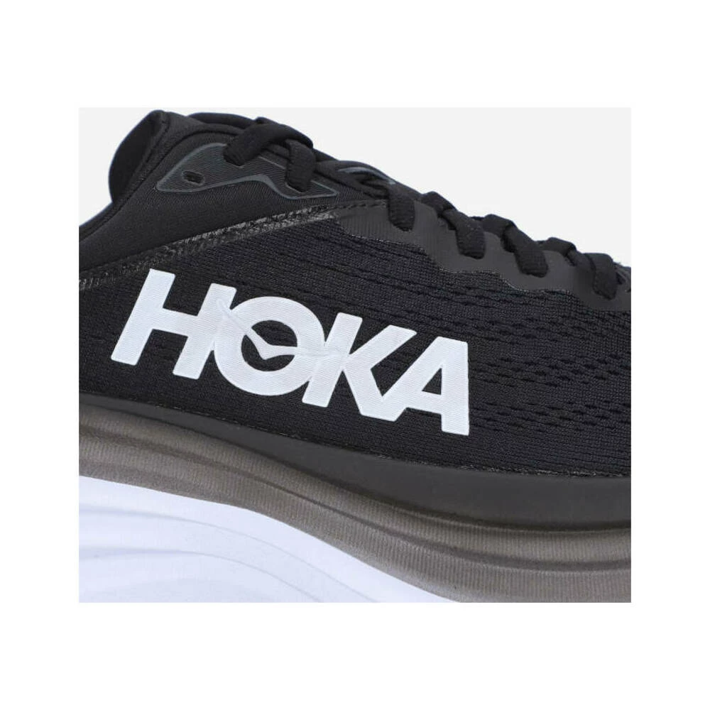 Hoka One One Sneakers Black 3 Hoka One One Sneakers Black - Bilde 3