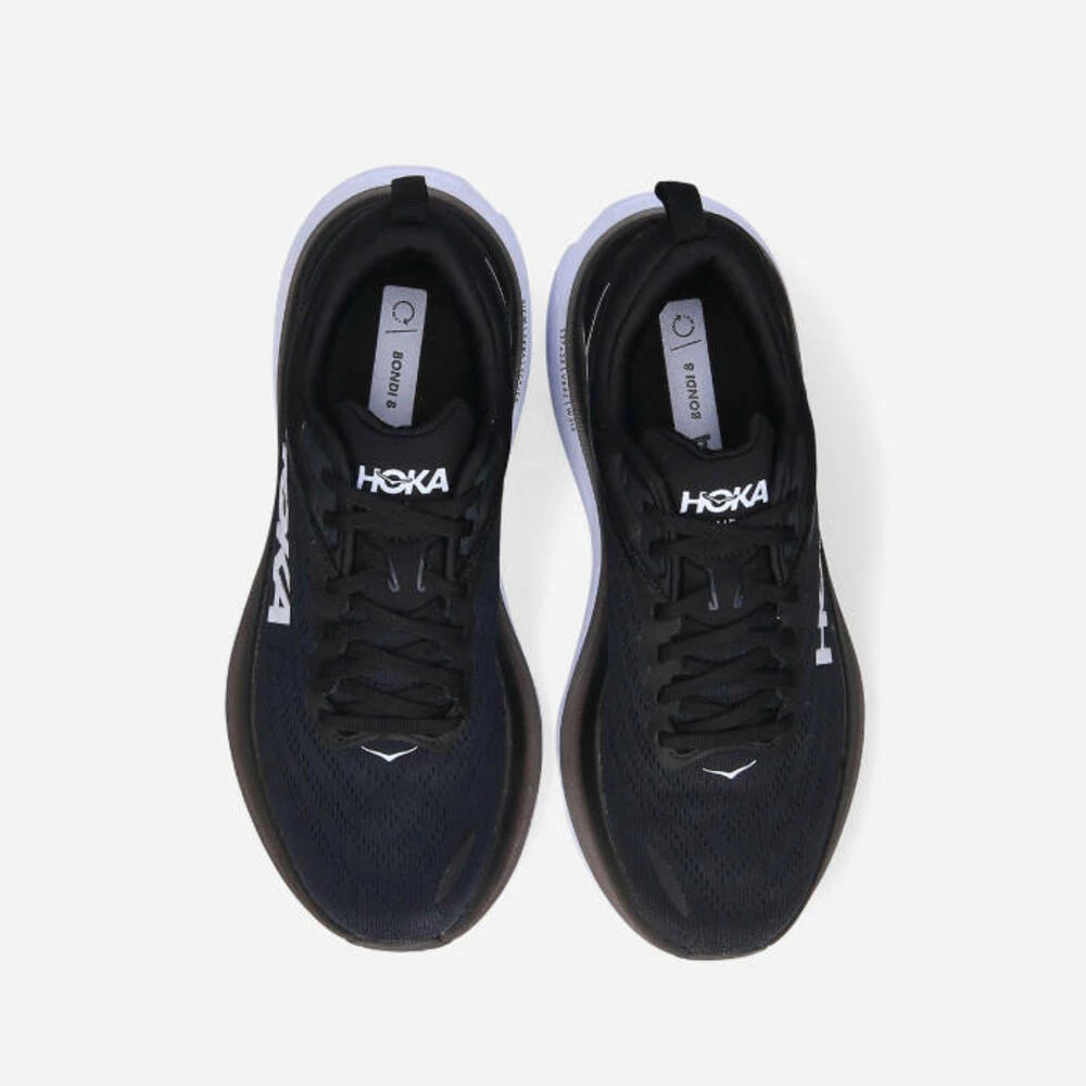 Hoka One One Sneakers Black 6 Hoka One One Sneakers Black - Bilde 6