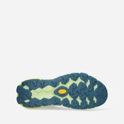 Hoka One One Sneakers Blue -Tilbud miinto Butikk unnamed file 2493