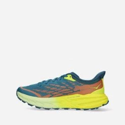 Hoka One One Sneakers Blue -Tilbud miinto Butikk unnamed file 2494