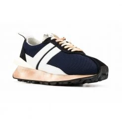 Lanvin Sneakers Blue