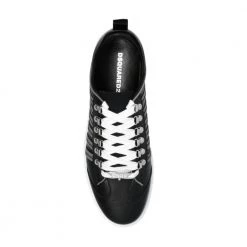 Dsquared2 Sneakers Black