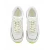 A.P.C. Running Sko White