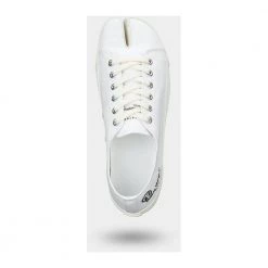 Maison Margiela TABI SNEAKERS White -Tilbud miinto Butikk unnamed file 2524