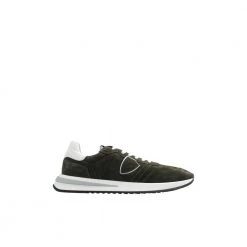 Philippe Model Tropez 2.1 Sneakers Green