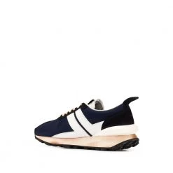 Lanvin Sneakers Blue -Tilbud miinto Butikk unnamed file 253