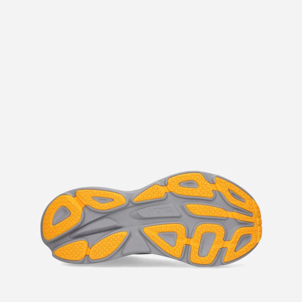 Hoka One One Sneakers Gray 1 Hoka One One Sneakers Gray