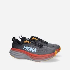 Hoka One One Sneakers Gray 11 Hoka One One Sneakers Gray -Tilbud miinto Butikk unnamed file 2539