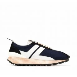 Lanvin Sneakers Blue -Tilbud miinto Butikk unnamed file 254