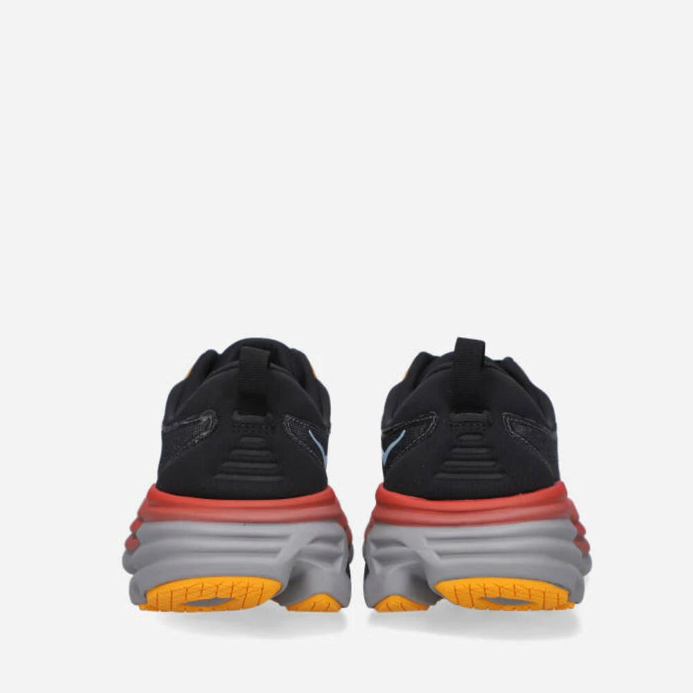 Hoka One One Sneakers Gray 6 Hoka One One Sneakers Gray - Bilde 6