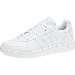 Adidas Hoops 2,0 Sneakers White 7 Adidas Hoops 2,0 Sneakers White -Tilbud miinto Butikk unnamed file 2545