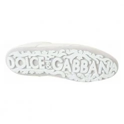 Dolce & Gabbana Sneakers White