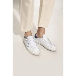 Philippe Model PRSX Sneakers White