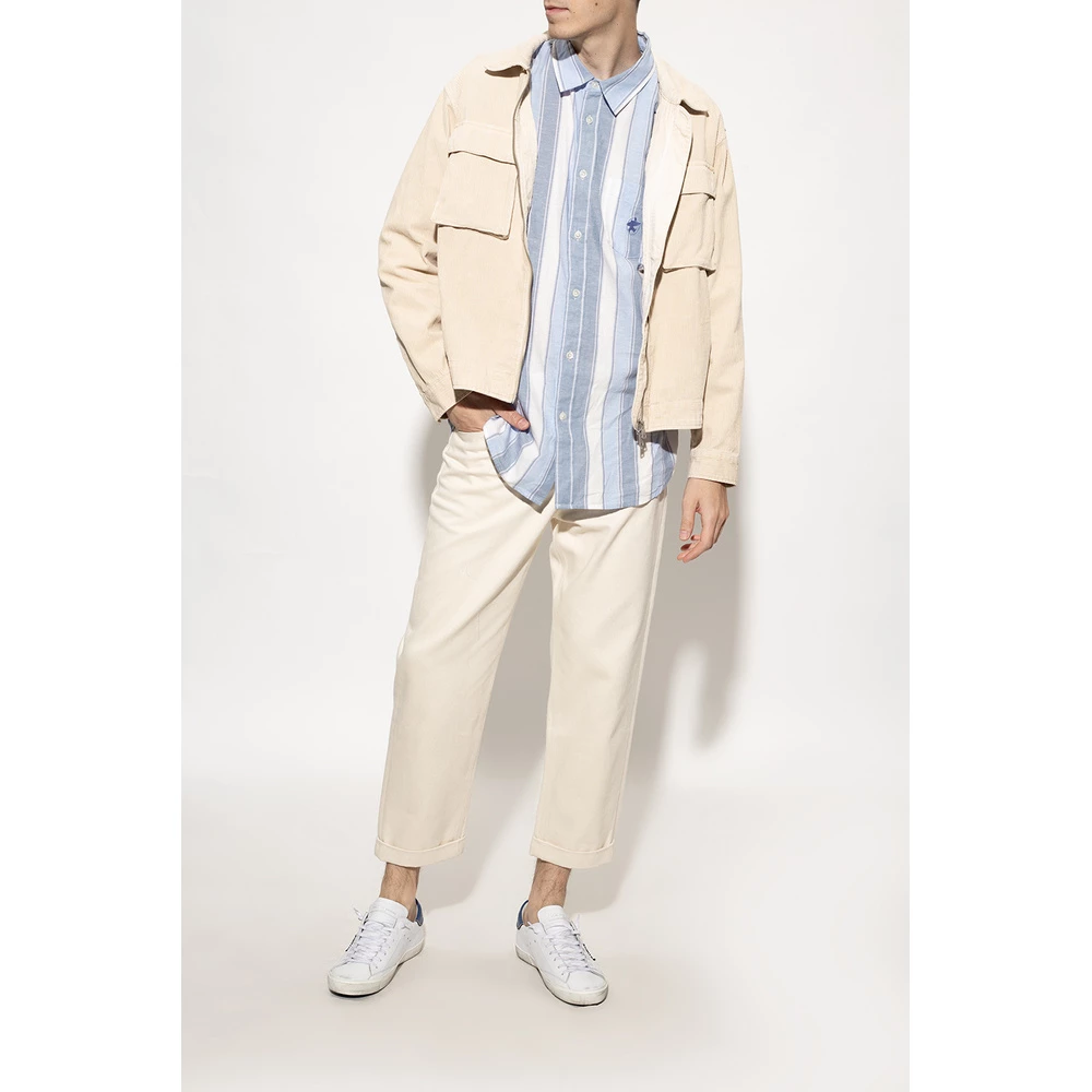 Philippe Model PRSX Sneakers White 3 Philippe Model PRSX Sneakers White - Bilde 3