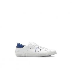 Philippe Model PRSX Sneakers White 10 Philippe Model PRSX Sneakers White -Tilbud miinto Butikk unnamed file 2556