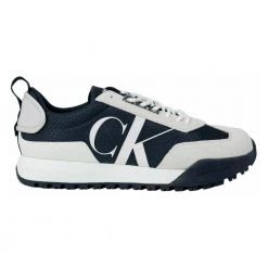 Calvin Klein Jeans Sneakers Blue