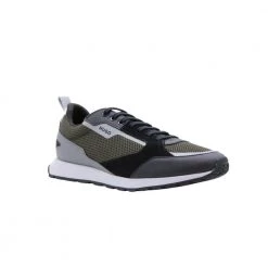 Hugo Boss Sneakers Gray -Tilbud miinto Butikk unnamed file 2573