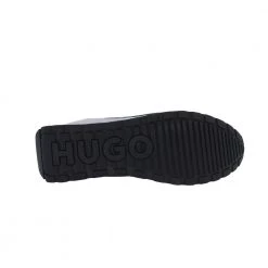 Hugo Boss Sneakers Gray -Tilbud miinto Butikk unnamed file 2574