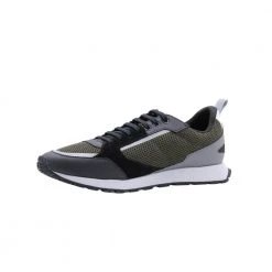 Hugo Boss Sneakers Gray -Tilbud miinto Butikk unnamed file 2576