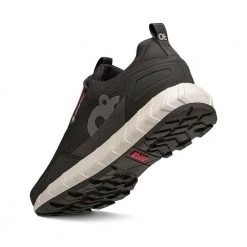 Zero C Sneakers Black 5 Zero C Sneakers Black -Tilbud miinto Butikk unnamed file 2588