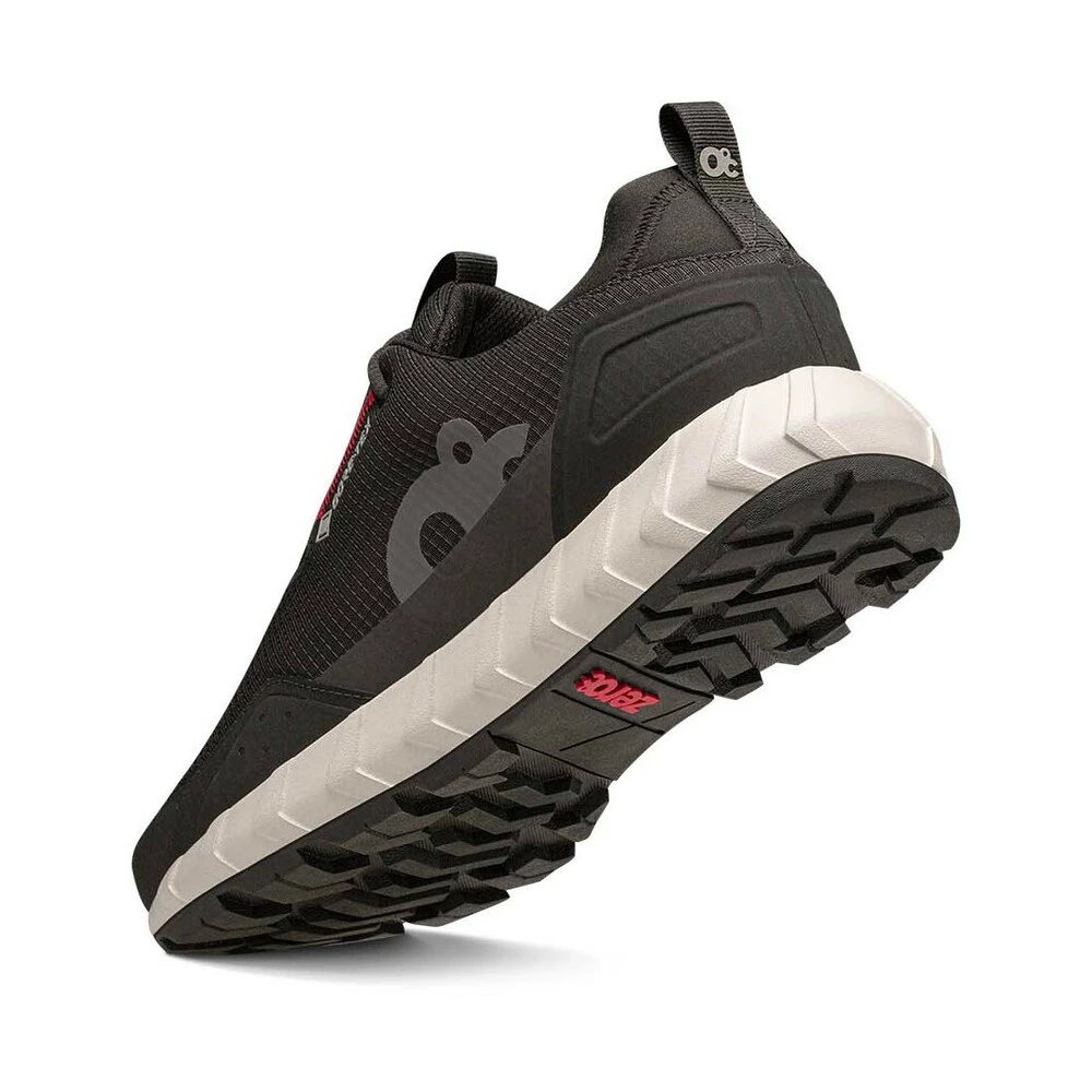 Zero C Sneakers Black 3 Zero C Sneakers Black - Bilde 3