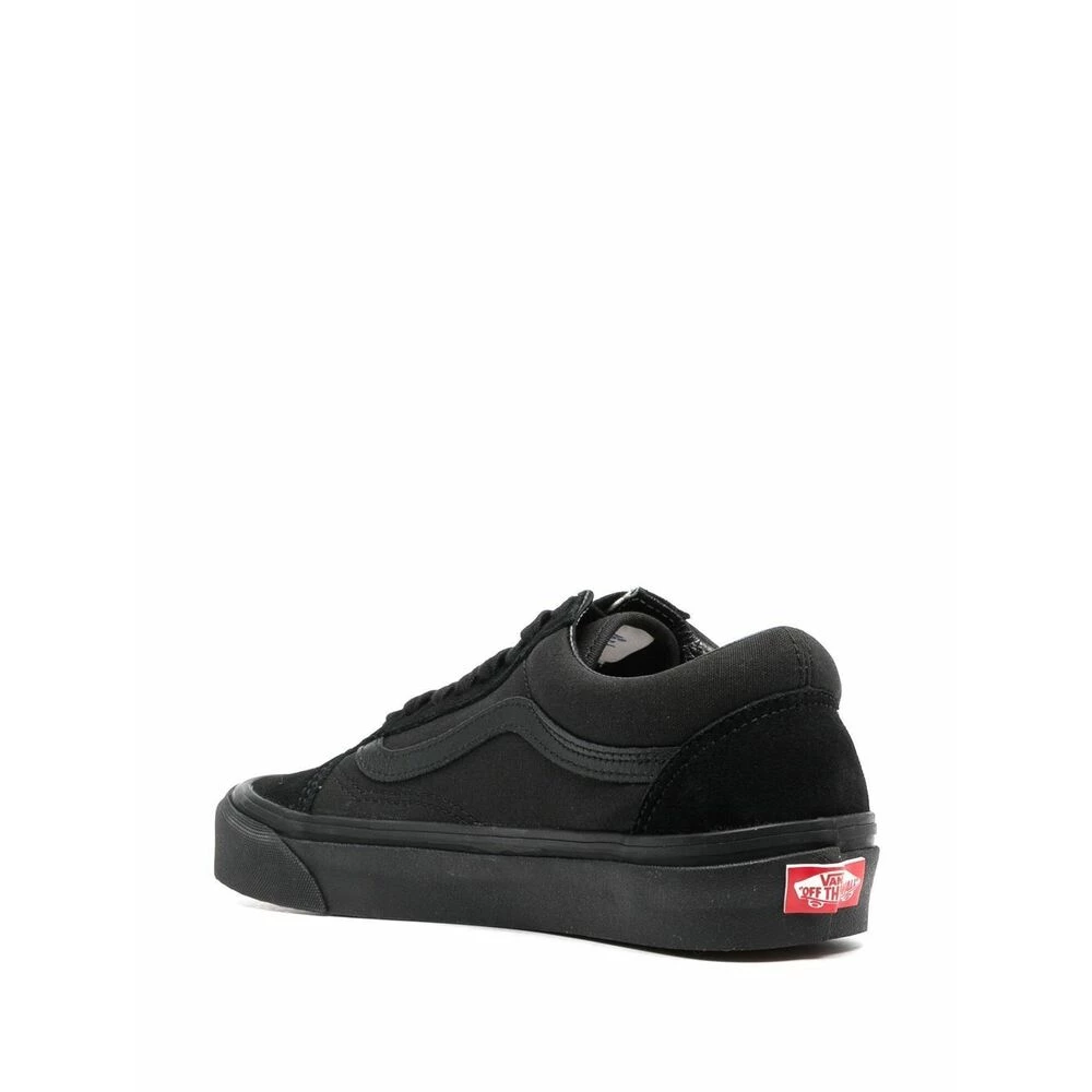 VANS Sneakers Black Black 1 VANS Sneakers Black Black