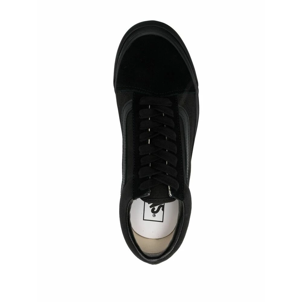 VANS Sneakers Black Black 2 VANS Sneakers Black Black - Bilde 2