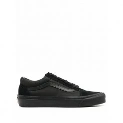 VANS Sneakers Black Black 6 VANS Sneakers Black Black -Tilbud miinto Butikk unnamed file 2591