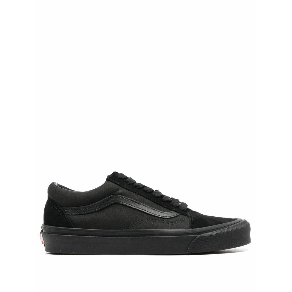 VANS Sneakers Black Black 3 VANS Sneakers Black Black - Bilde 3