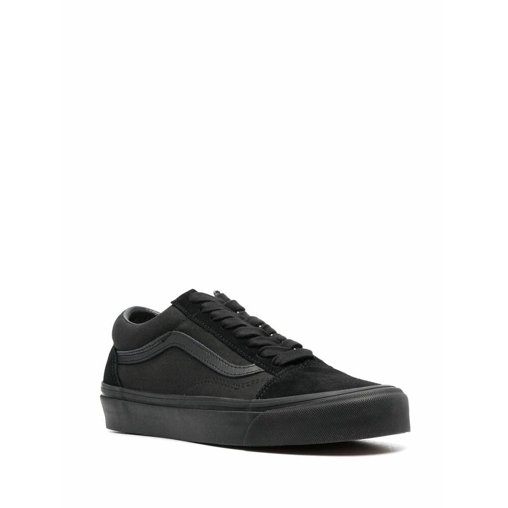 VANS Sneakers Black Black 4 VANS Sneakers Black Black - Bilde 4