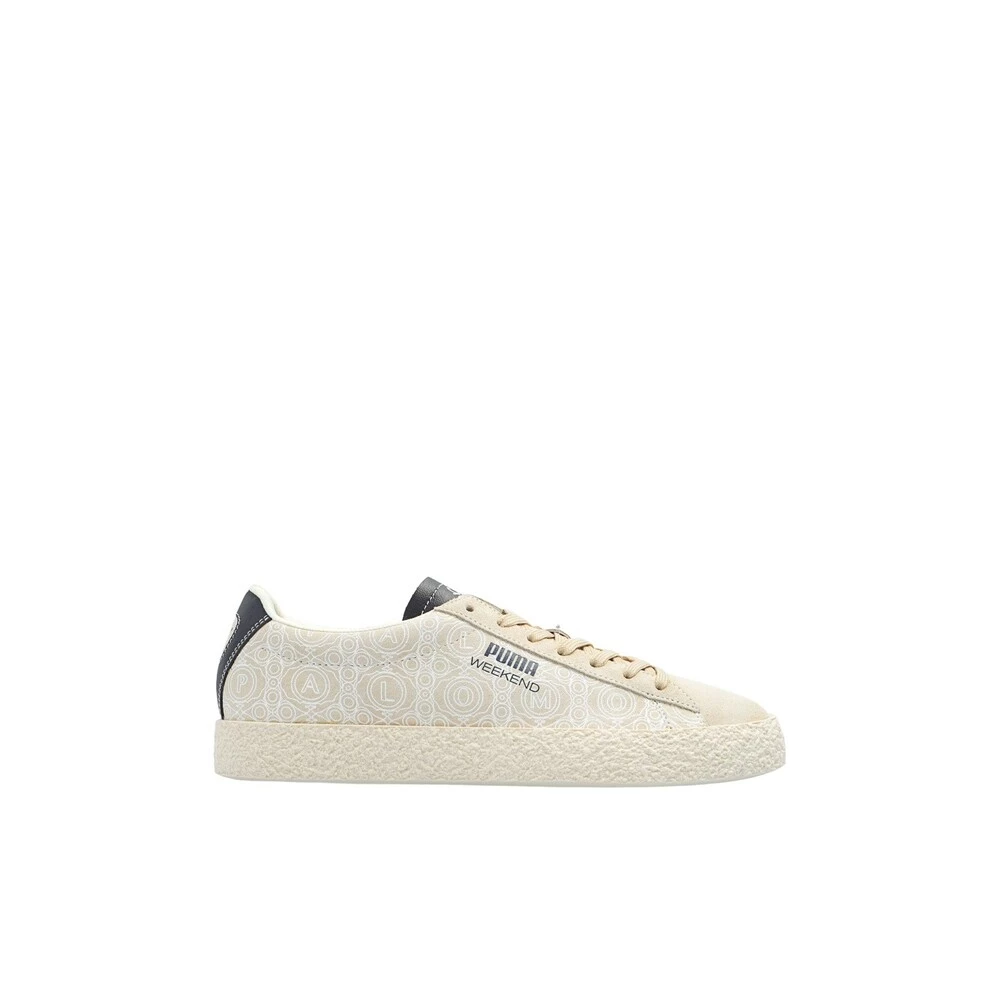 PUMA Sneakers Beige 1 PUMA Sneakers Beige