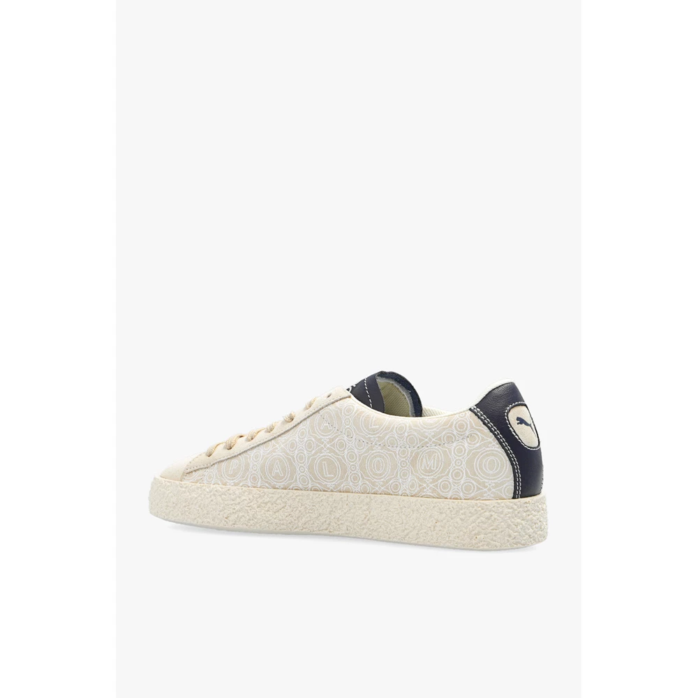 PUMA Sneakers Beige 3 PUMA Sneakers Beige - Bilde 3
