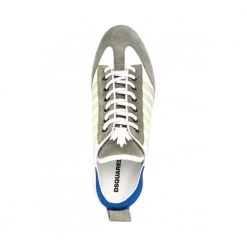 Dsquared2 Shoes White 6 Dsquared2 Shoes White -Tilbud miinto Butikk unnamed file 2600