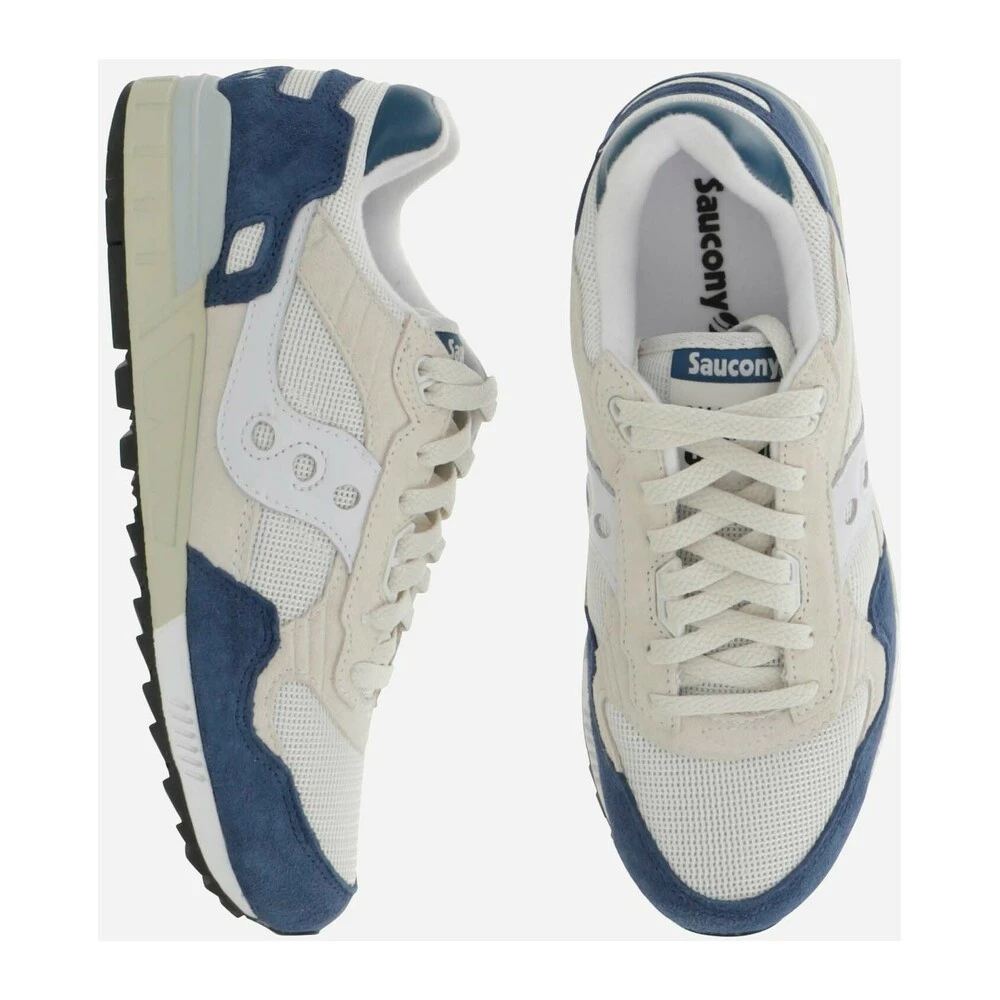 Saucony Sneakers Blue 2 Saucony Sneakers Blue - Bilde 2