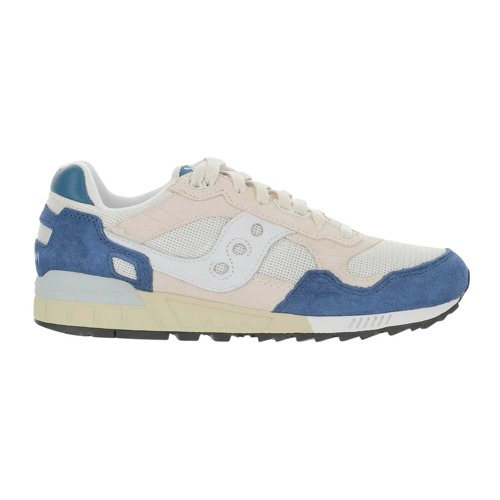 Saucony Sneakers Blue 3 Saucony Sneakers Blue - Bilde 3