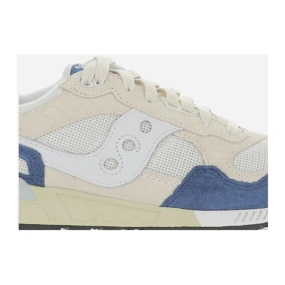 Saucony Sneakers Blue 4 Saucony Sneakers Blue - Bilde 4