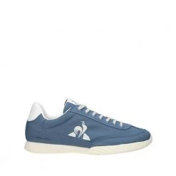Le Coq Sportif Sneakers Courtse Ventile Blue -Tilbud miinto Butikk unnamed file 261