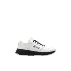 Versace Jeans Couture Sneakers White -Tilbud miinto Butikk unnamed file 2611