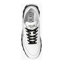 Versace Jeans Couture Sneakers White -Tilbud miinto Butikk unnamed file 2612