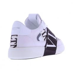 Valentino Garavani Sneakers White -Tilbud miinto Butikk unnamed file 2619