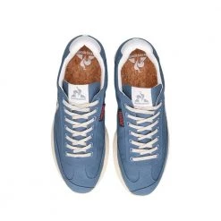 Le Coq Sportif Sneakers Courtse Ventile Blue -Tilbud miinto Butikk unnamed file 262