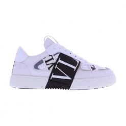 Valentino Garavani Sneakers White -Tilbud miinto Butikk unnamed file 2620