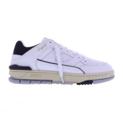 Axel Arigato Sneakers White