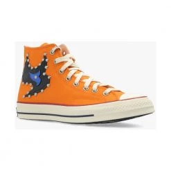 Converse Sneakers Orange -Tilbud miinto Butikk unnamed file 2627