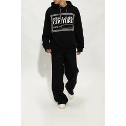 Versace Jeans Couture Sneakers White -Tilbud miinto Butikk unnamed file 2633