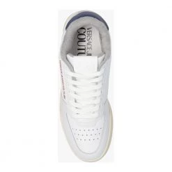 Versace Jeans Couture Sneakers White -Tilbud miinto Butikk unnamed file 2635
