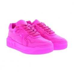 Valentino Garavani Sneakers Pink 7 Valentino Garavani Sneakers Pink -Tilbud miinto Butikk unnamed file 2641