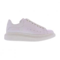 Alexander McQueen Sneakers White -Tilbud miinto Butikk unnamed file 2648
